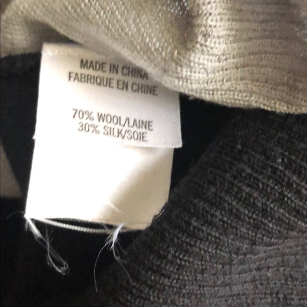 Theory sweater - Picture 6 of 6